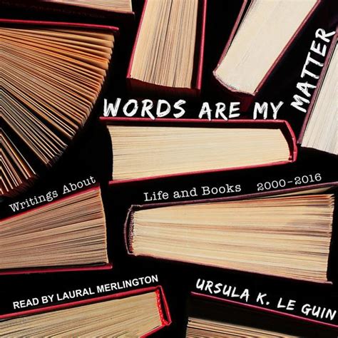 Words Are My Matter 2000 2016 Kindle Editon