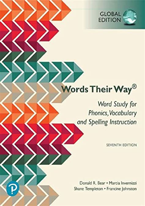 Words Their Way Word Study for Phonics Vocabularyd Spelling Instruction Value Pack includes Creating Writers Through 6-Trait Writing Assessment and Writing Balancing Process and Product Doc