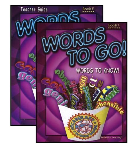 Words To Go F Answers Lesson 30 Kindle Editon