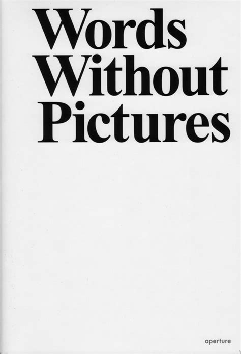 Words Without Pictures Doc