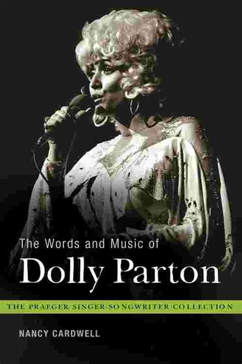 Words and Music of Dolly Parto Doc