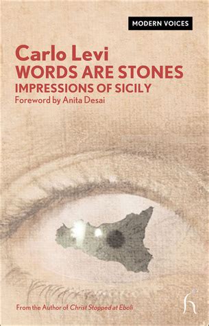 Words are Stones Impressions of Sicily Hesperus Modern Voices Epub