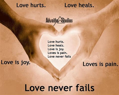 Words of Love Quotations from the Heart Reader