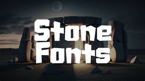 Words of Stone PDF