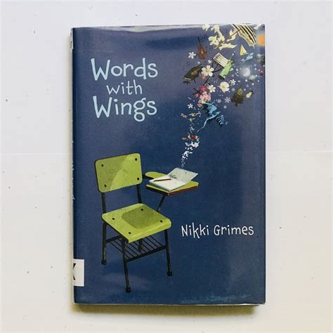 Words with Wings