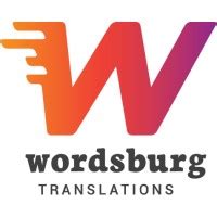 Wordsburg Translations: Your Trusted Language Partner