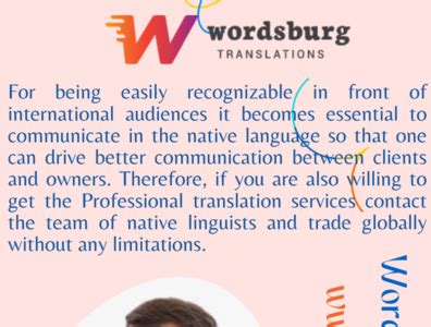 Wordsburg Translations Pte Ltd: A Comprehensive Guide to World-Class Translation Services