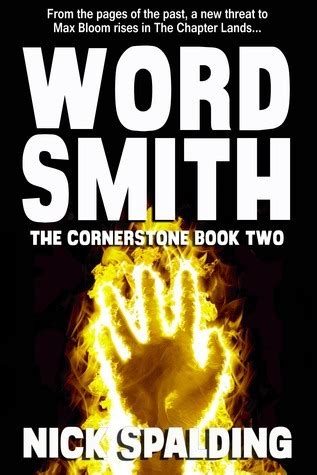 Wordsmith The Cornerstone Book 2 Reader