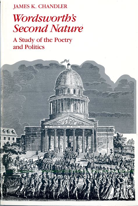 Wordsworth's Second Nature A Study of the Poetry and Politics PDF