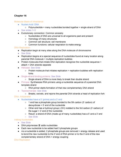 Wordwise Answer Key Chapter 16 Bio Reader