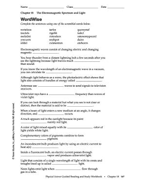 Wordwise Spectrum Answer Kindle Editon