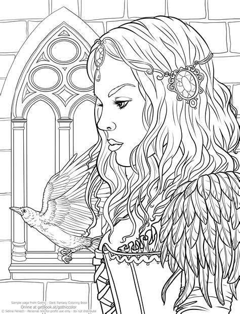 Work A Greyscale Coloring Book Reader