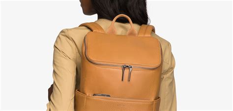 Work Backpacks for the Modern Woman: A Comprehensive Guide