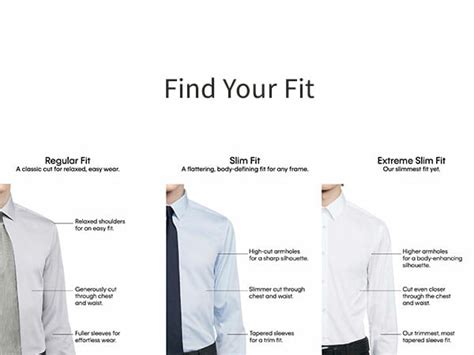 Work Clothes Shirts: A Comprehensive Guide to Find the Perfect Fit