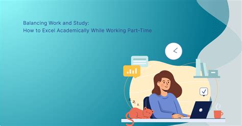 Work Hard and Excel Academically: