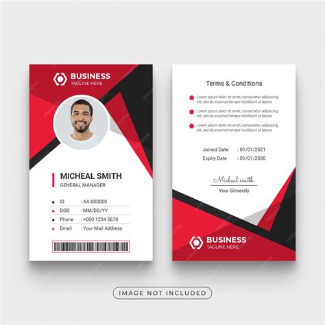 Work Id Template