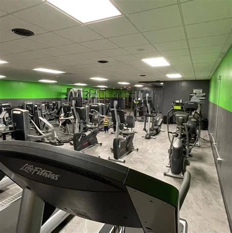 Work Out Like a Pro at the University of Oregon's Cutting-Edge Gym