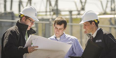 Work alongside industry-leading engineers: