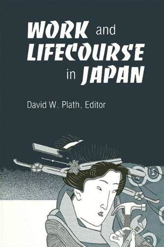 Work and Lifecourse in Japan Reader