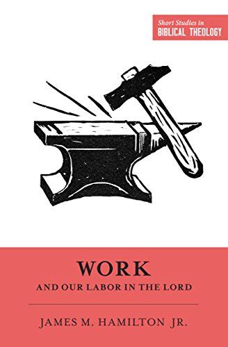 Work and Our Labor in the Lord Epub