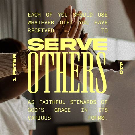 Work on your serve.