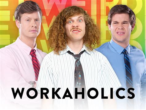 Workaholics Season 6: A Comprehensive Guide to the Hilarious and Relatable Comedy