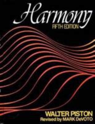 Workbook: For Harmony, Fifth Edition (Paperback) Ebook Kindle Editon