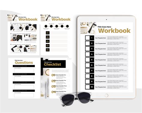 Workbook & Lab Manual T.. Doc