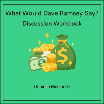 Workbook Answer Key Dave Ramsey Reader