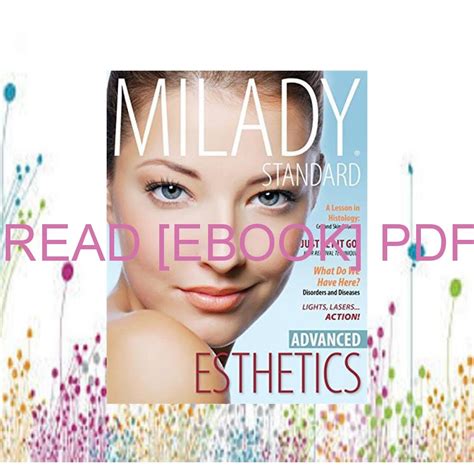 Workbook For Milady Standard Esthetics Ebook Doc