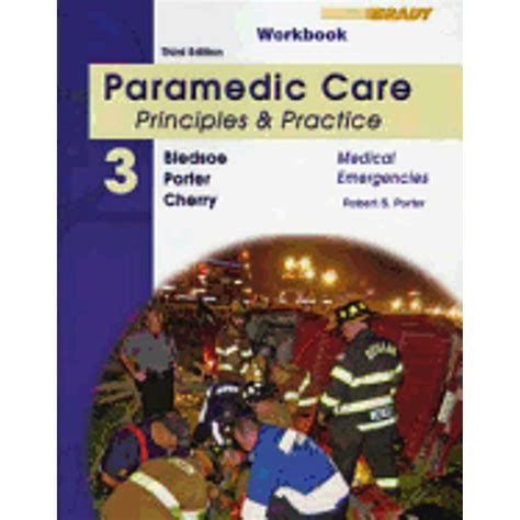 Workbook Paramedic Care Medical Emergencies Epub