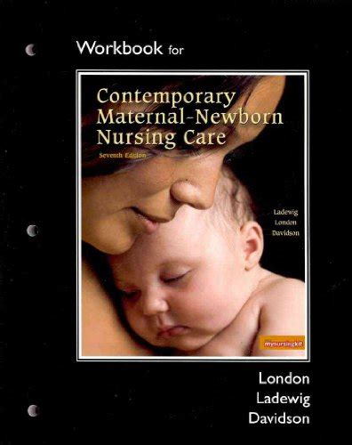 Workbook for Contemporary Maternal-Newborn Nursing Doc