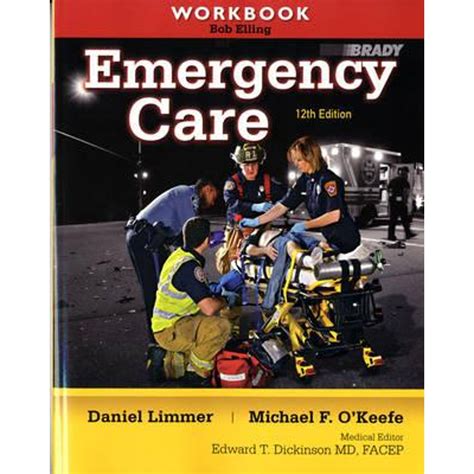 Workbook for Emergency Care Doc