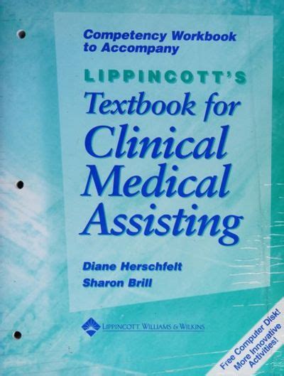 Workbook to Accompany Lippincott&amp Kindle Editon