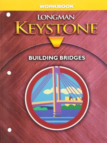 Workbook-Longman-Keystone-Building-Bridges Ebook Kindle Editon