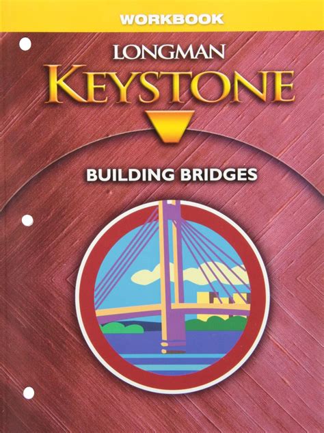 Workbook-Longman-Keystone-Building-Bridges Ebook Kindle Editon