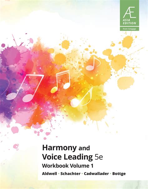 Workbook.Harmony.and.Voice.Leading.for.Aldwell.Schachter.s.Harmony.and.Voice.Leading Ebook Epub