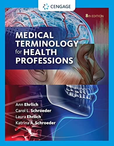 Workbook.for.EhrlichSchroeders.Medical.Terminology Ebook PDF