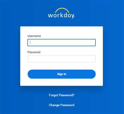 Workday TCC Login: A Comprehensive Guide