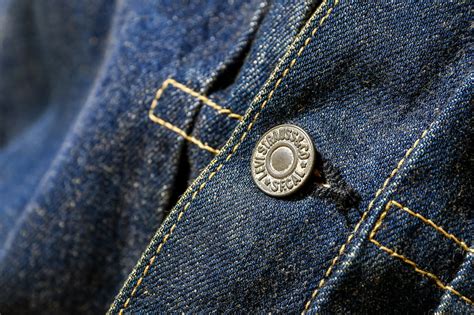 Worker Shirt Levis: The Ultimate Guide to Timeless Style