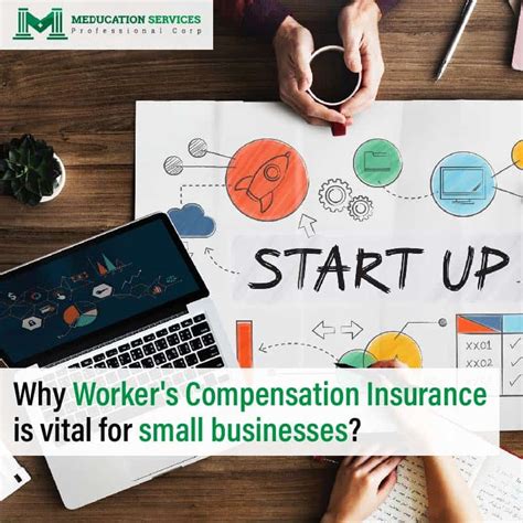 Workers' Comp Insurance for Small Business: A Vital Protection