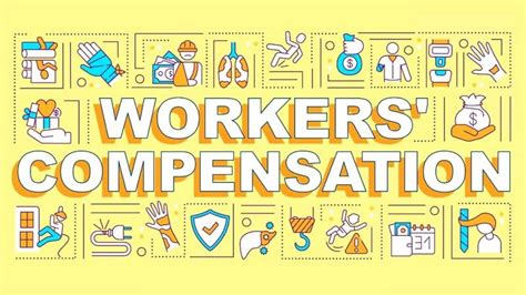 Workers' Compensation Insurance: Understanding the Basics