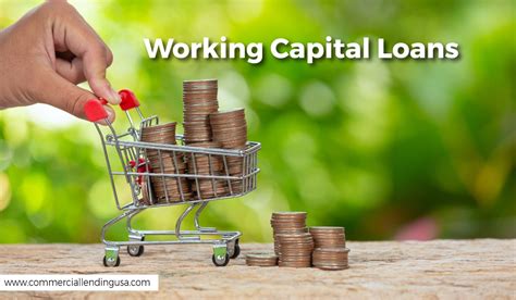 Working Capital Loan: The Ultimate Guide to 2023 Financing