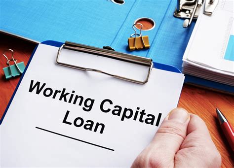 Working Capital Loans for Small Businesses: A Quick Guide to Success