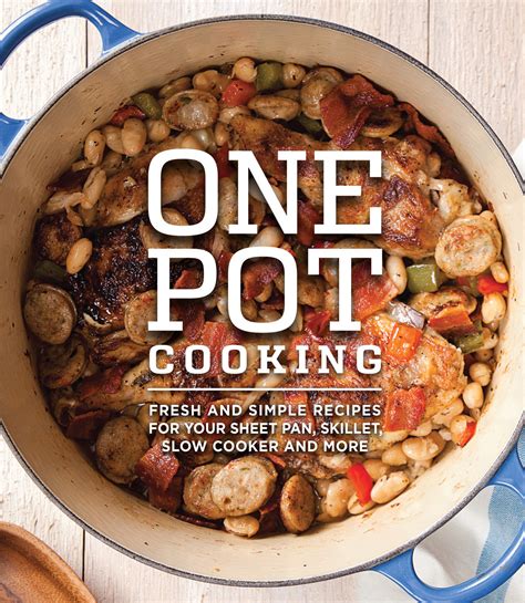 Working Mom s Guide to One-Pot Cooking Reader