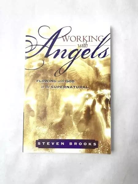 Working With Angels: Flowing With God in the Supernatural Doc