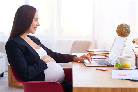 Working Women s Pregnancy Epub