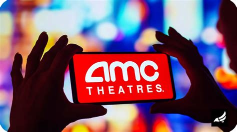 Working at AMC: Dive into the World of Entertainment