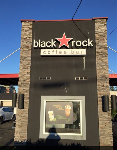 Working at Black Rock Coffee: A Comprehensive Guide