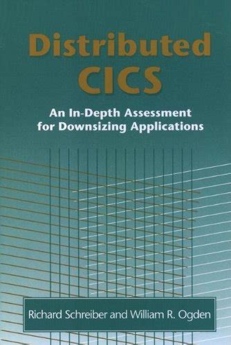 Working at CICS: An In-Depth Assessment